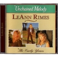  LeAnn Rimes ‎– Unchained Melody / The Early Years 